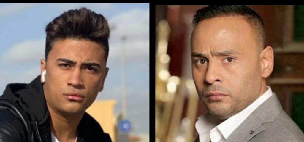 محمد علاء
