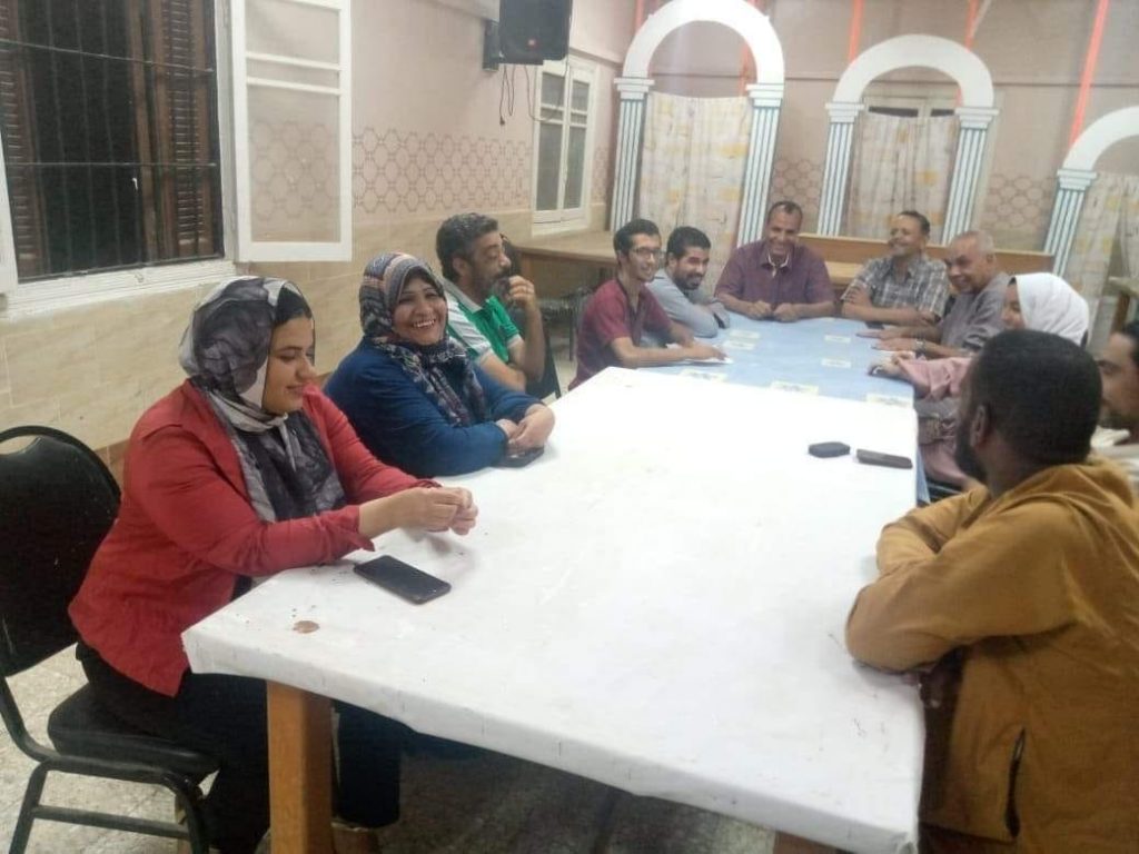 ثقافة منفلوط