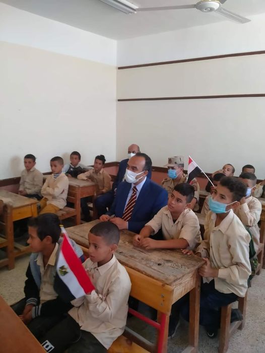 العملية التعليمية