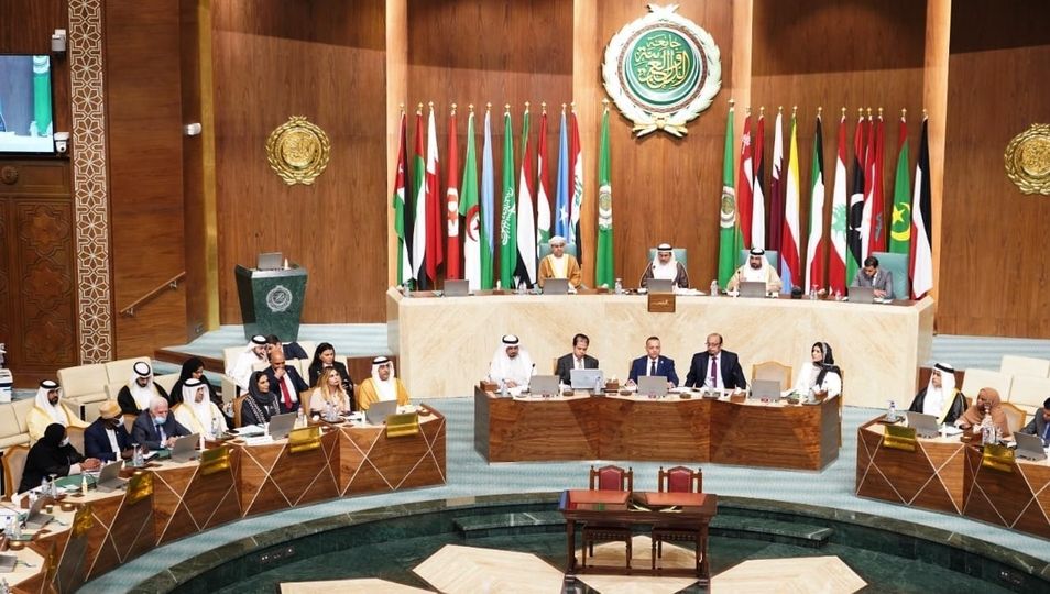 البرلمان العربي