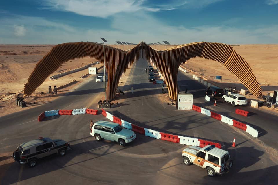 معرض الصقور