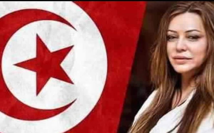 ليلي الهمامي