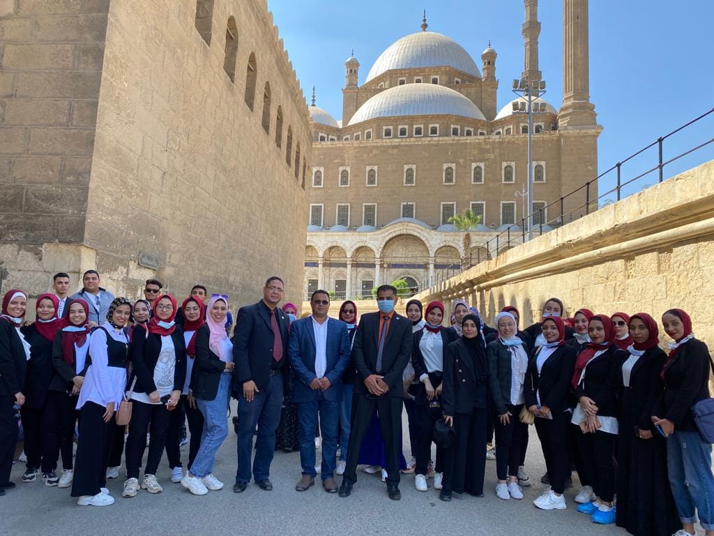 جامعة الوادى الجديد