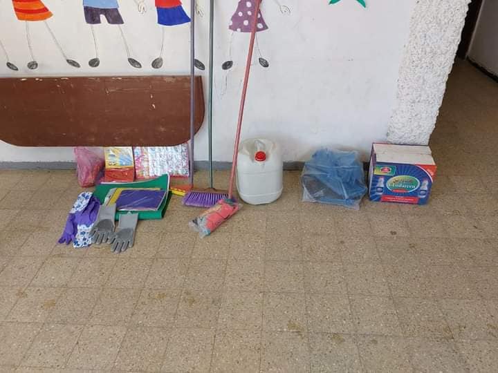 جنوب سيناء