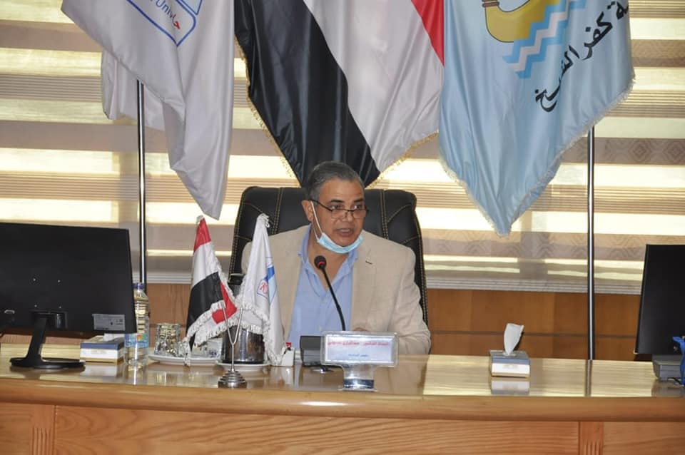 الإجتماع الشهري