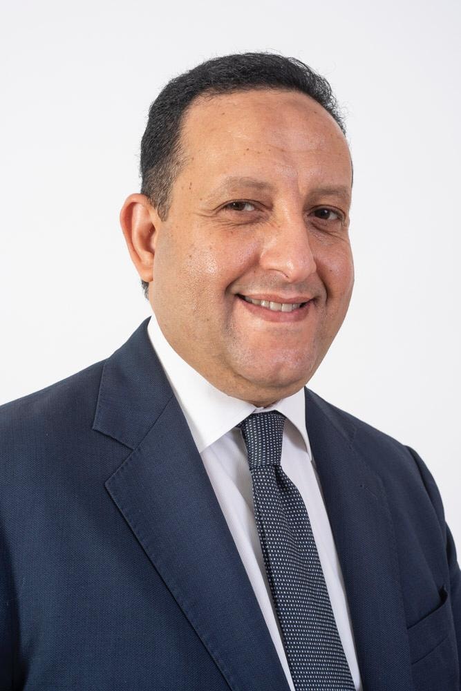 وزراء