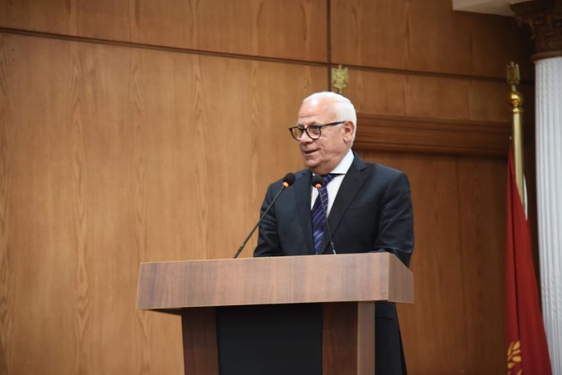 تعاون مصرى