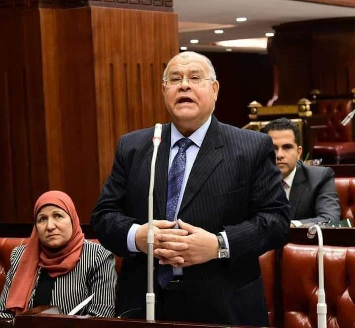 ناجى الشهابي