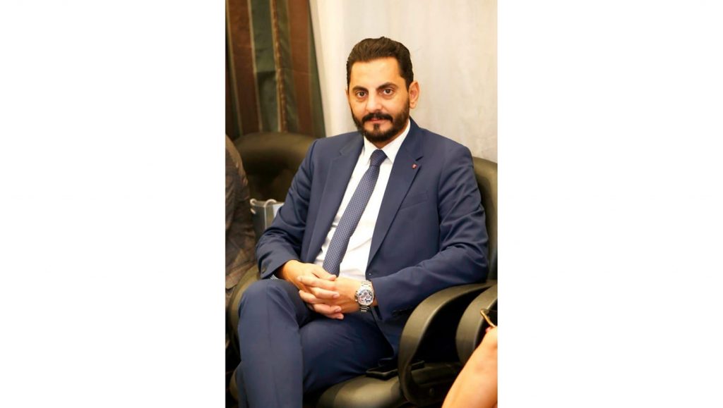 الشعب اللبناني