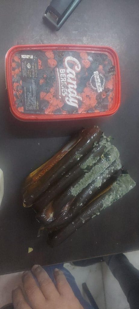 منتهية الصلاحية