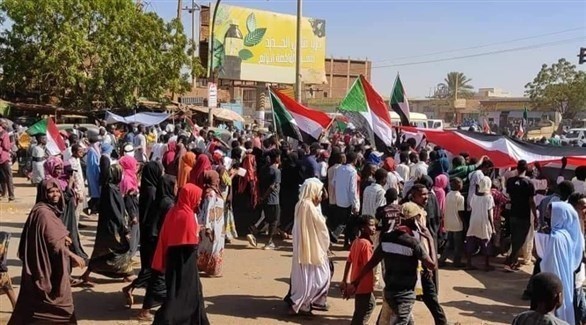 سودانيين