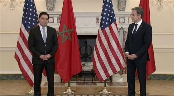 واشنطن