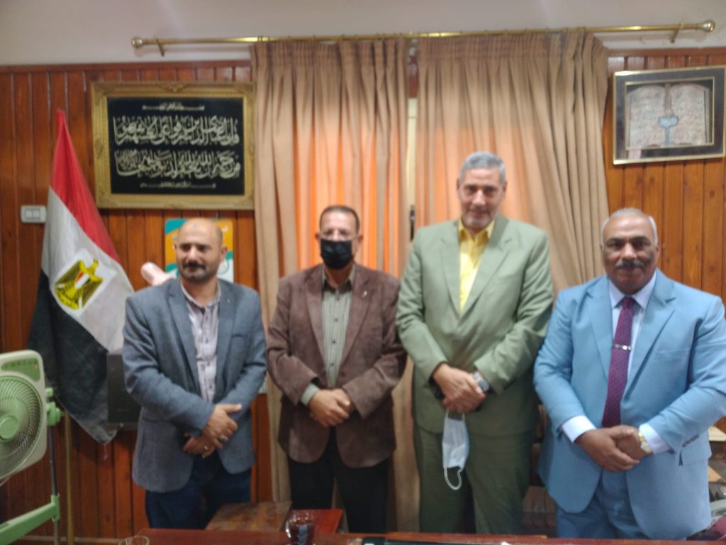 مديرية الطب البيطري