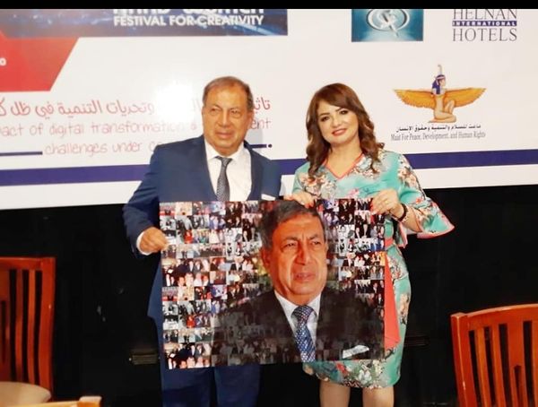 عنان الجلالي