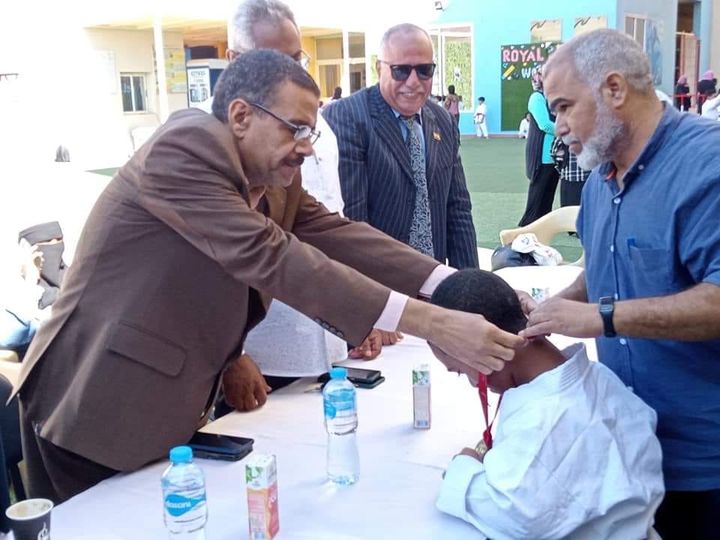 إنطلاق تصفيات