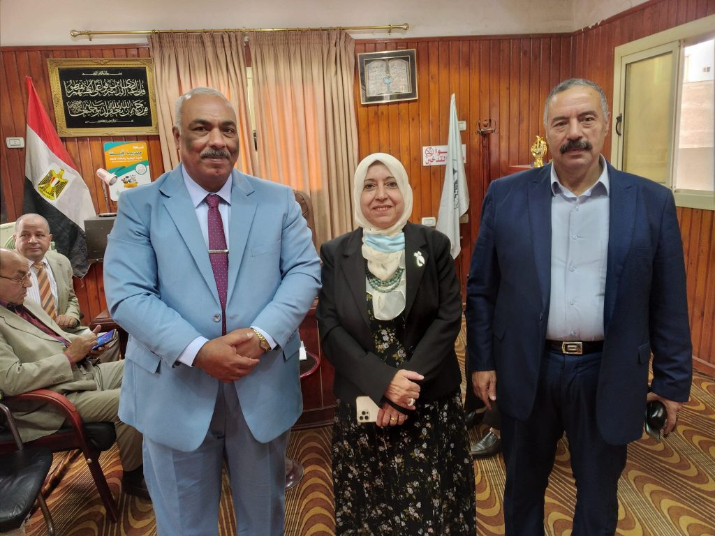 مديرية الطب البيطري