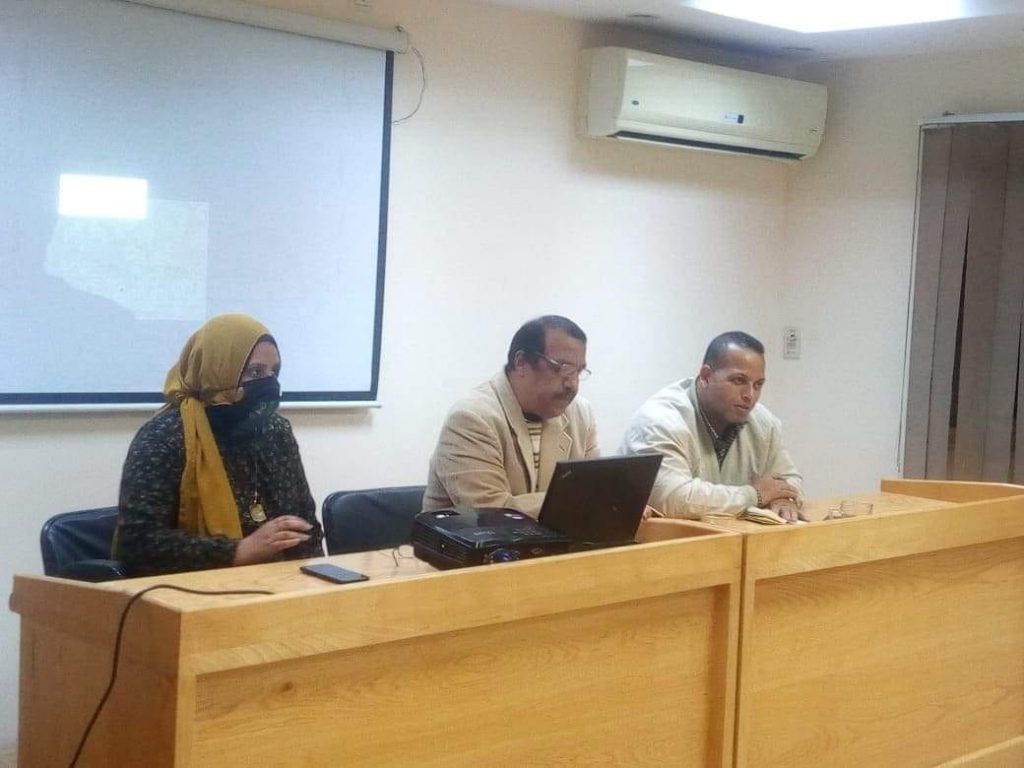 نادي الأدب