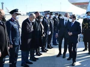 الانتخابات الليبية