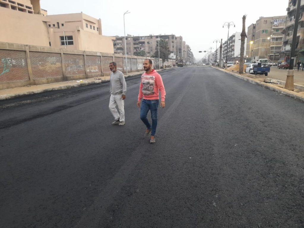 محافظ بورسعيد