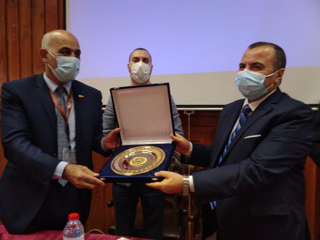 الطب البيطري
