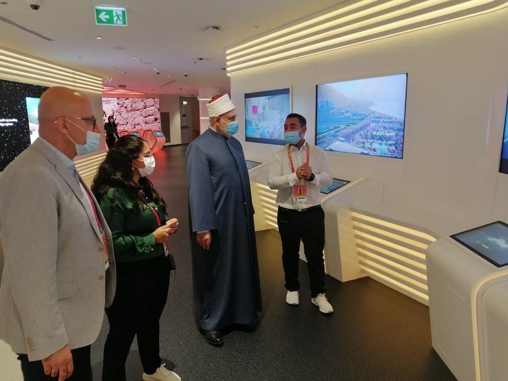 محمد الضويني