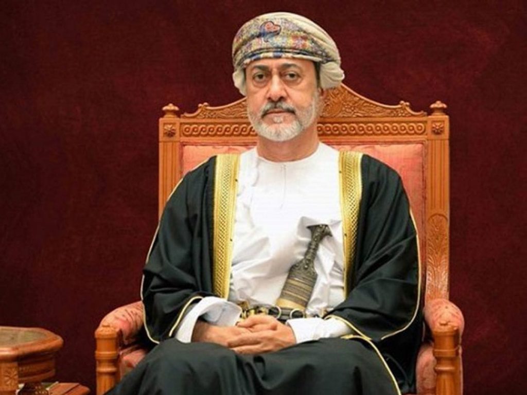 البرلمان العربي