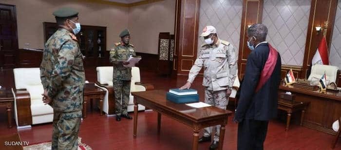السودان