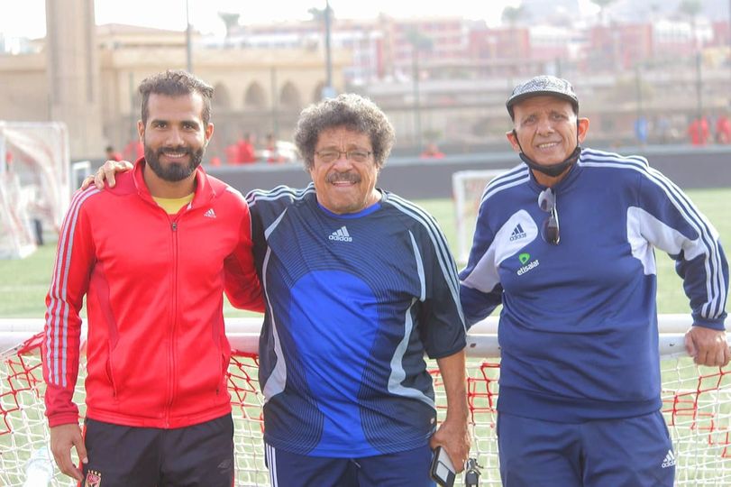 عبدالله الزيات