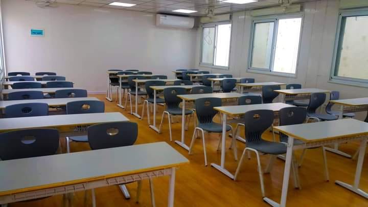 جنوب سيناء