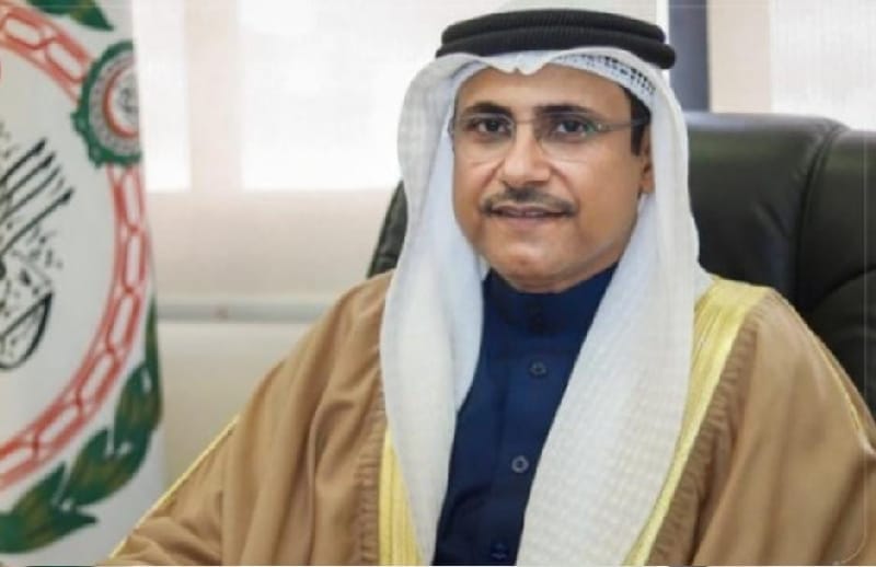 العسومي
