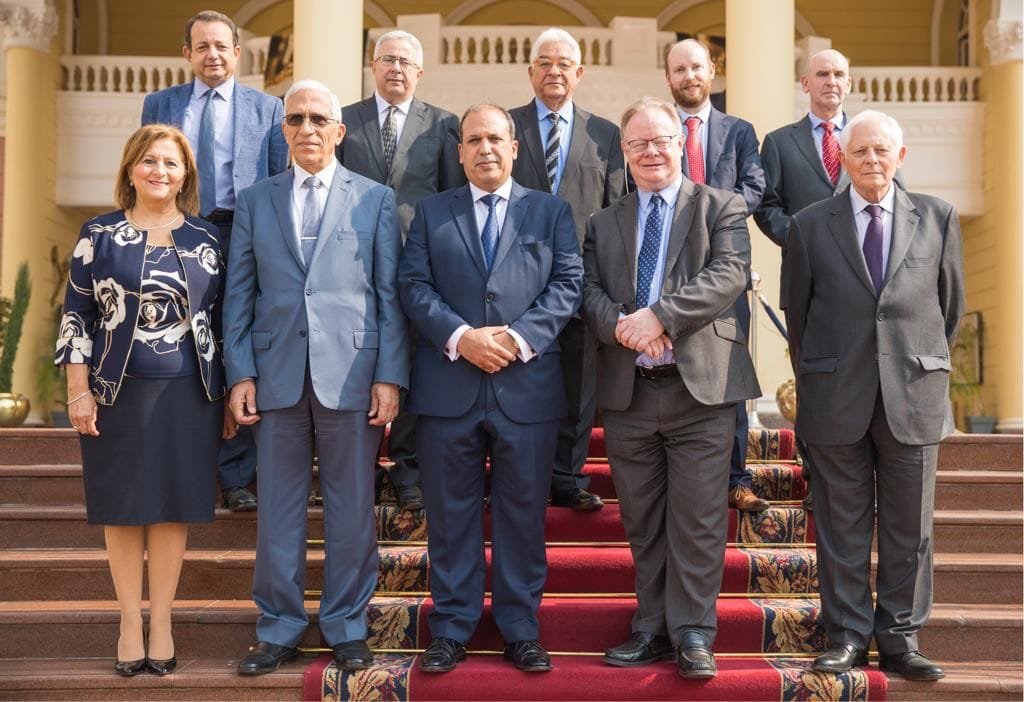 الدراسات الأيرلندية