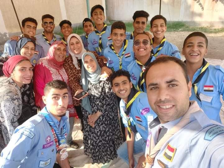 مسابقة التفوق