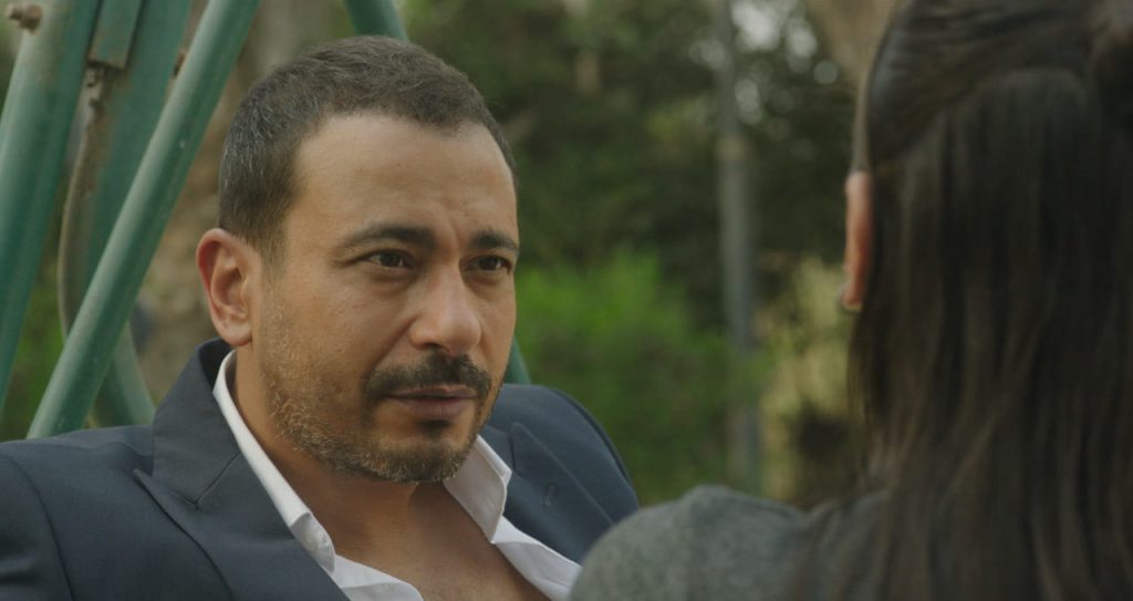 محمد نجاتي
