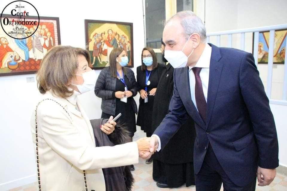 الفرنسيون