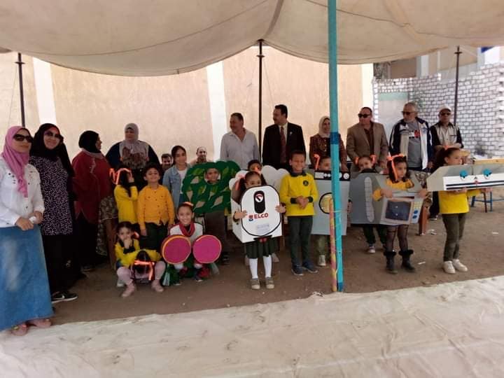 مسابقة التفوق