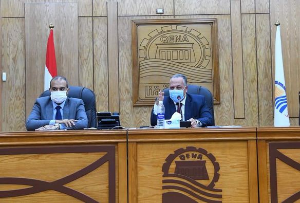 السكرتير العام