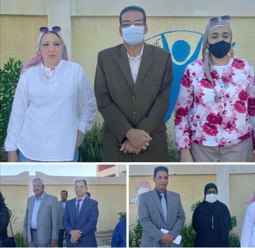 منير