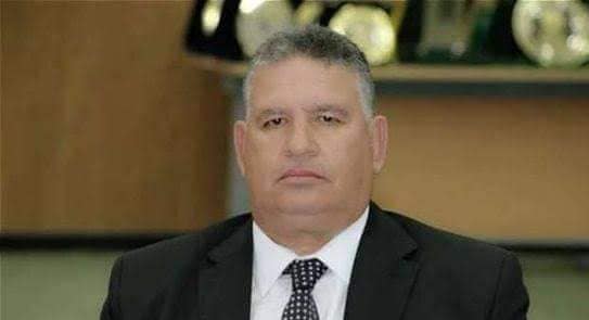 أمن الجيزة