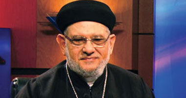 زكريا بطرس