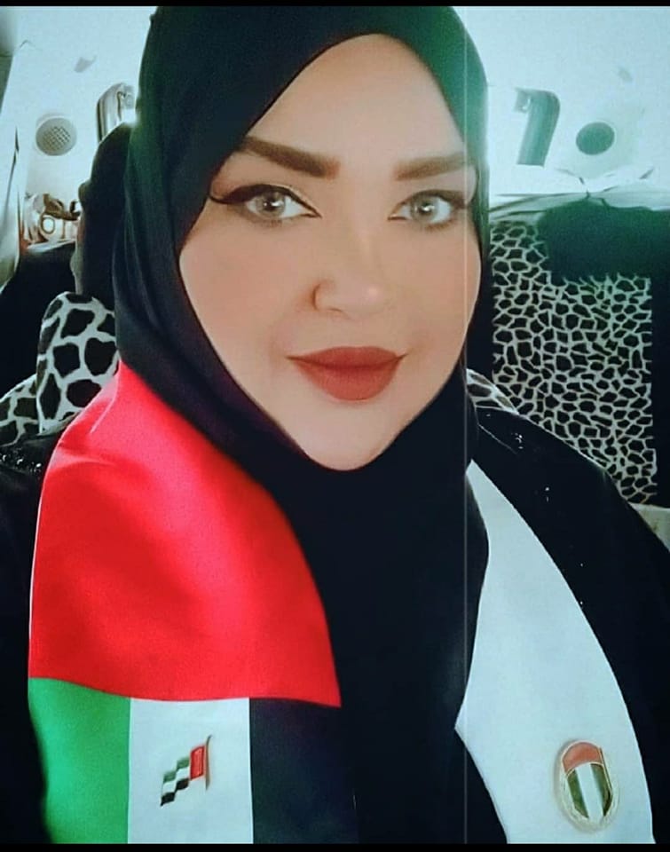 تهاني التري