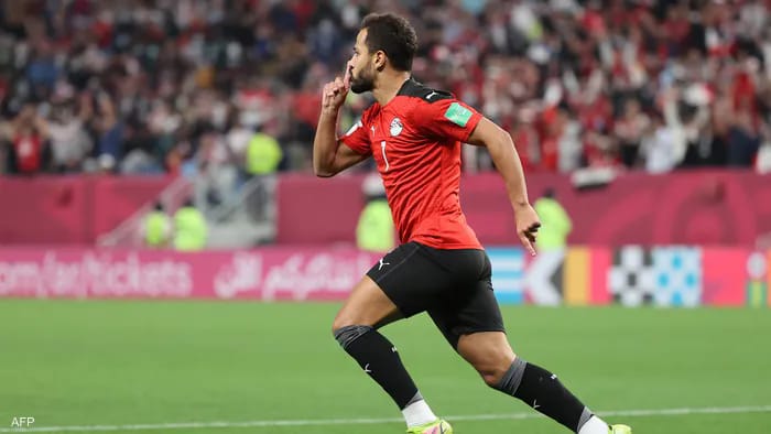 المنتخب المصري