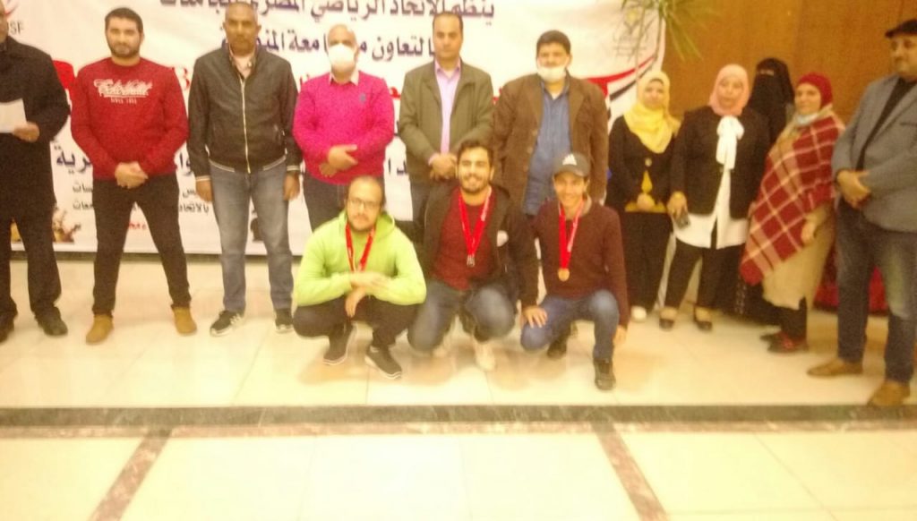 جامعة عين شمس