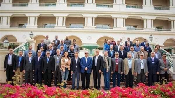 جامعة الوادى الجديد