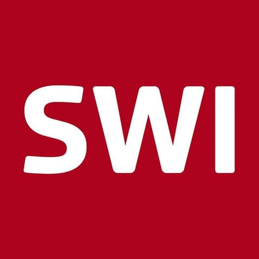 سويسرا