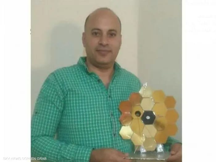 وكالة الفضاء الأميركية