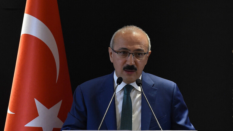 أردوغان