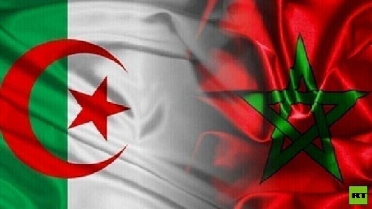 منتخب الجزائر