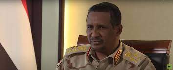 السيادة السوداني
