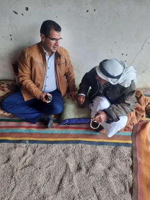 مدينة دهب