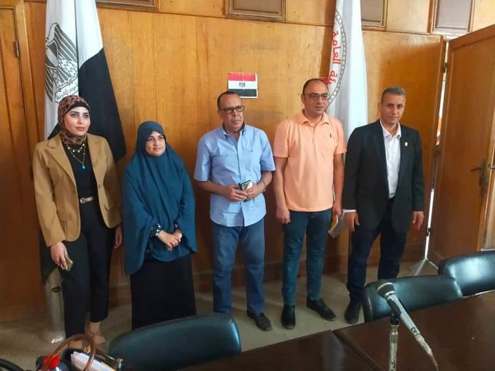المنظومة الصحية